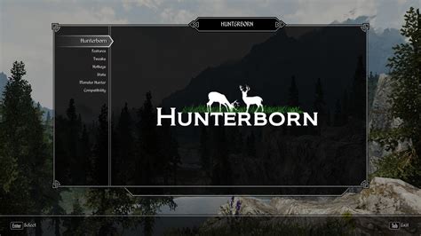 Hunterborn 